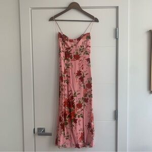 Reformation Juliette Dress